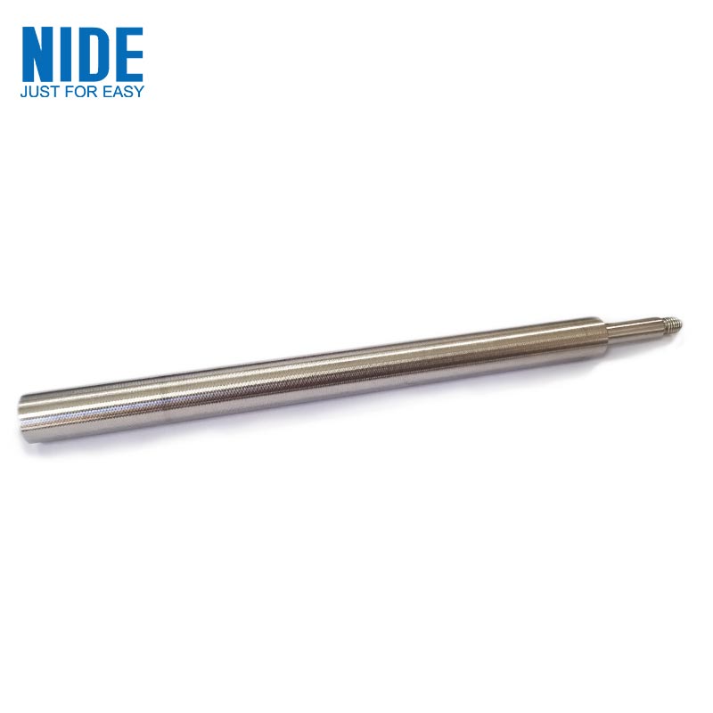 Proč je vysoce přesný lineární hřídel nezbytný pro moderní pohybové systémy?