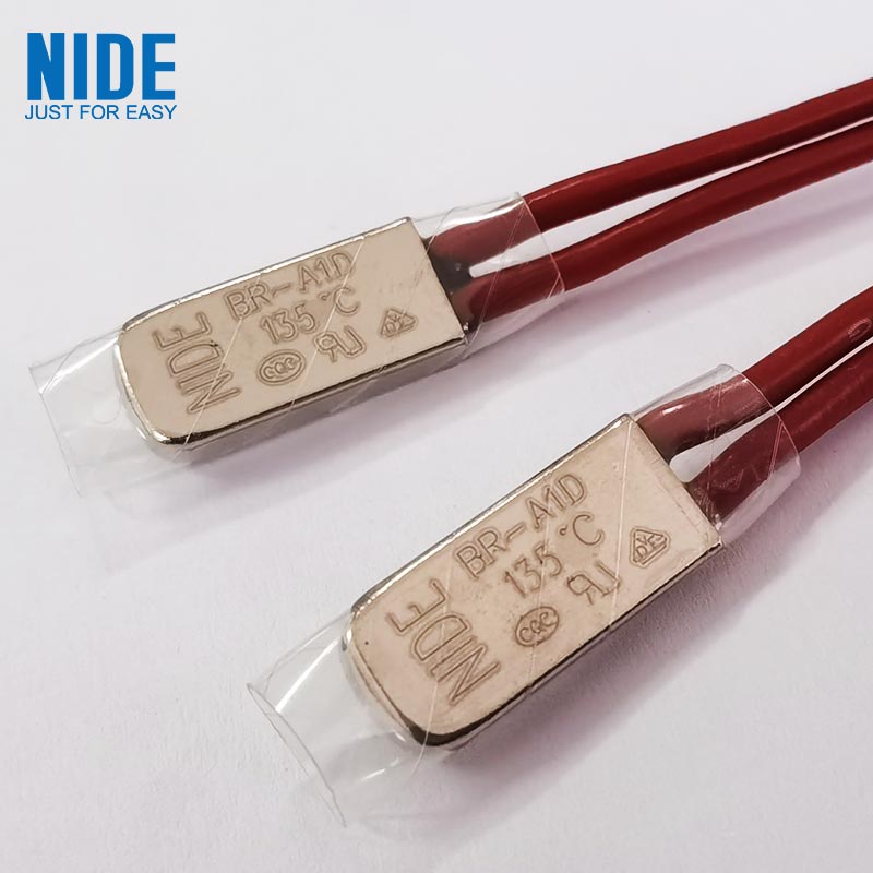 Co je tepelná ochrana a proč je pro elektrická zařízení nezbytná?